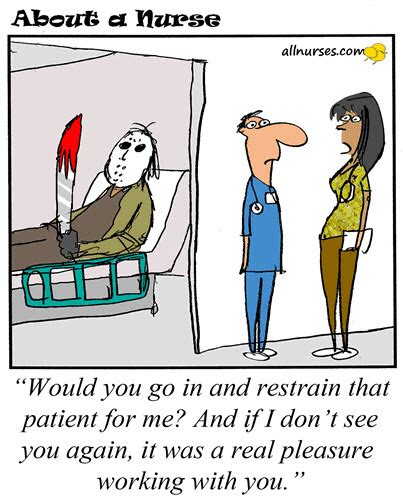 funny nurse cartoon images